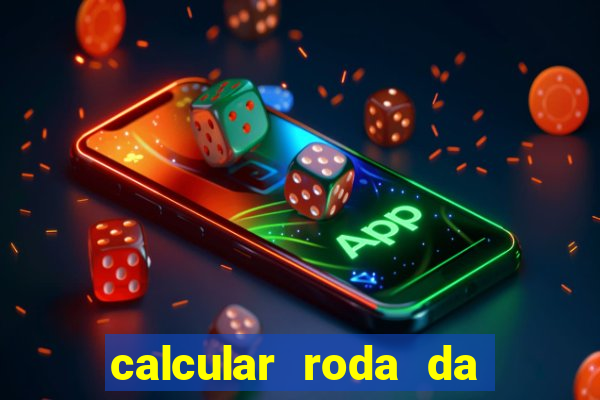 calcular roda da fortuna numerologia